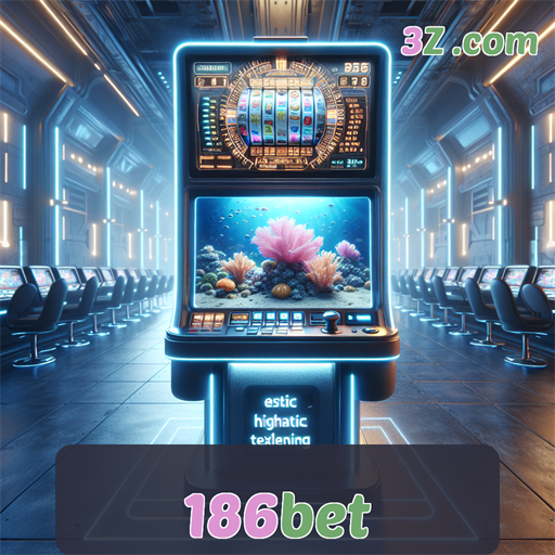 186bet: O Cassino que Revoluciona o Entretenimento Online